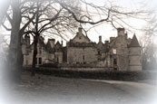 Dalzell House, Dalzell Estate, Motherwell, North Lanarkshire, Scotland