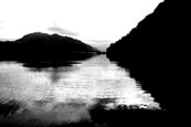 Loch Maree, Wester Ross, Scotland