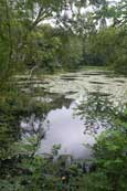 Loch Dunmore beside Loch Faskally, Pitlochry, Perthshire, Scotland