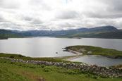 Loch Erribol, Sutherland, Scotland