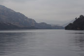 Loch Lomond Argyll, Scotland