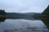 Loch Moidart on the Ardnamurchan Peninsula, Highland, Scotland