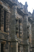 Falkland Palace, Falkland, in the Kingdom of Fife, Scotland