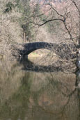 Bridge at Penbont, Elan Valley, Mid Wales