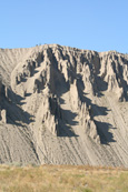 Farwell Canyon near to Williams Lake, British Columbia, Canada