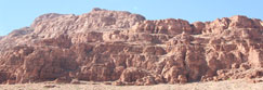 A view of the wall fo the Grand Canyon in Nevada, USA.  Thanks to pilot "Scott" from Papillon Helicopters, Boulder City, Nevada, USA