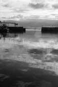 Greencastle Harbour, County  Donegal, Eire