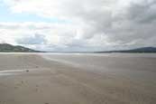 Lisfannan Strand, County Donegal, Eire