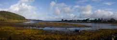 Bunessan on the Isle of Mull, Scotland