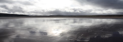 Firemore beach near Inverasdale, Wester Ross, Scotland