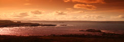 Loch Ewe from Mellon Charles, Wester Ross, Scotland