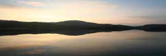 Loch Tollaidh 2 near to Gairloch and Poolewe, Wester Ross, Scotland.  Scene of the infamous Tollaidh Murders.