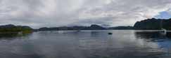 Plockton Harbour, Plockton, Wester Ross, Scotland