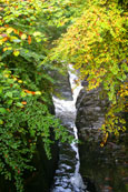 The Hermitage near Dunkeld, Perthshire, Scotland