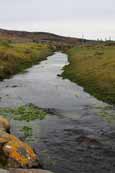 The Burn at Mellon Udrigle near to Aultbea, Wester Ross, Scotland