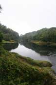 The River Shiel on the Ardnamurchan Peninsula, Highland, Scotland