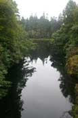 The River Shiel on the Ardnamurchan Peninsula, Highland, Scotland