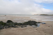 Balnakeil Beach near to Durness, Sutherland, Scotland