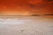 Balnakeil Beach near to Durness, Sutherland, Scotland