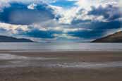 Bernera Beach, by Glenelg, Scotland