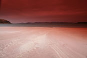 Firemore Beach near Inverasdale, Wester Ross, Scotland