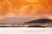 The beach at Mellon Udrigle, Wester Ross, Scotland