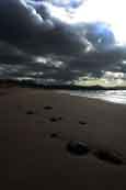 Redpoint Beach near Badachro, Wester Ross, Scotland