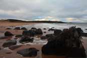 Redpoint Beach, Wester Ross, Scotland