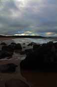 Redpoint Beach near to Badachro, Wester Ross, Scotland