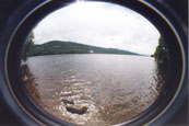 Loch Tummel, Perthshire, Scotland