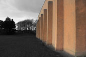 The Lochside Leisure Centre at Forfar Loch, Forfar, Angus, Scotland