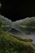 The River Shiel near to Acharacle on the Arnamurchan Peninsula, Highland, Scotland