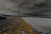 Riverside Drive, Dundee, Scotland